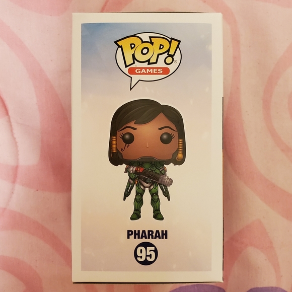 Pharah 2017 ECCC Exclusive - Picture 3 of 5